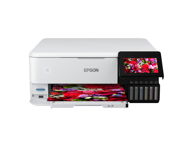 Epson MFC EPSON L8160