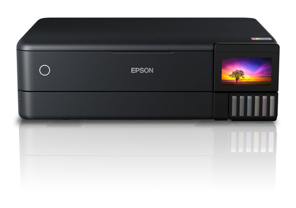 Epson MFC EPSON L8180