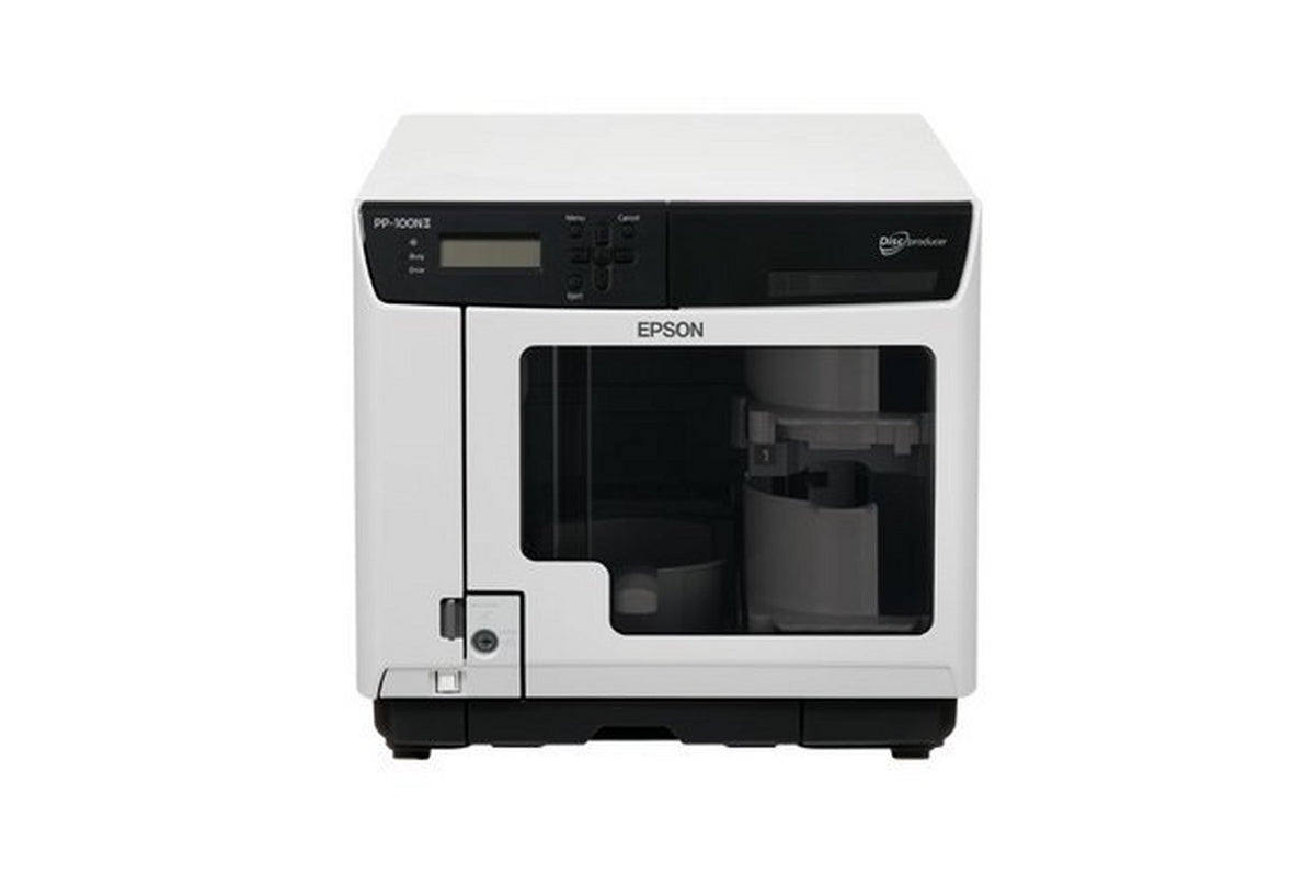 Epson DISCPRODUCER PP 100N II
