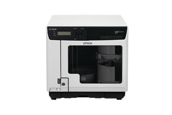 Epson DISCPRODUCER PP 100N II