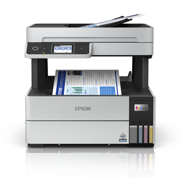 Epson MFC EPSON L6490