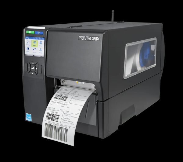 TSC Printronix DT/TT, 300 dpi,USB,RS232,Eth, print max.width 104mm