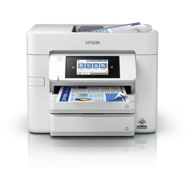 Epson MFC EPSON PRO WF-C4810DTWF