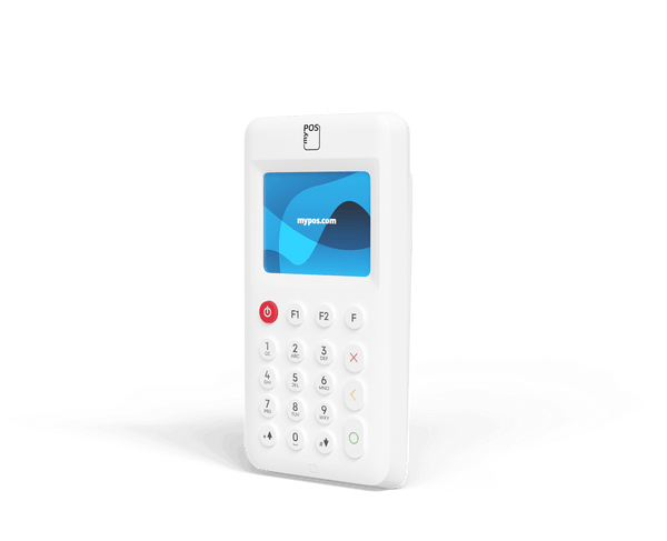 MyPOS GO - K300 R MINI