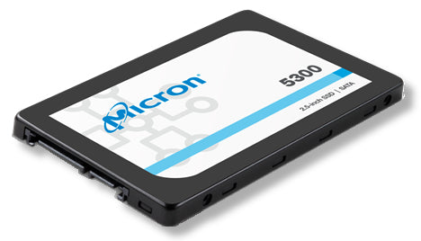 Lenovo SSD 2.5" 53001.92TB MSSATA