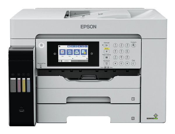 Epson MFC EPSON M15180