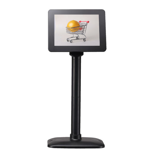 Pavo DISPLAY 8"
