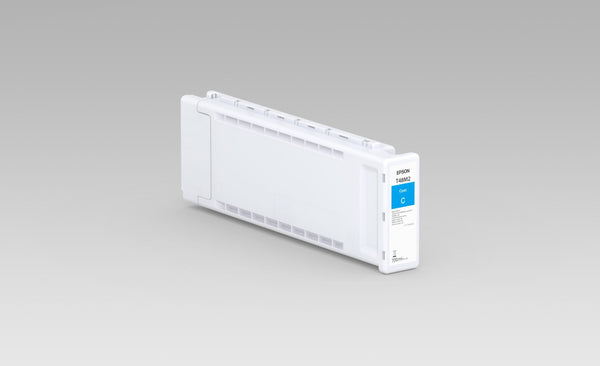 Epson INK Singlepack UltraChrome Pro 6 Cyan T48M2 (700ml)