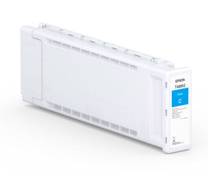 Epson INK Singlepack UltraChrome Pro 6 Cyan T48M2 (700ml)