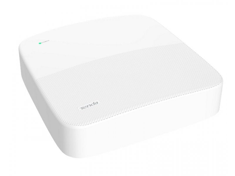 Tenda N3L-16H HD Network Video Recorder supports 16 channels 5MP camera input, 1080P output, cloud storage