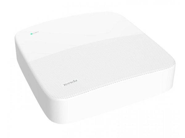 Tenda N3L-16H HD Network Video Recorder supports 16 channels 5MP camera input, 1080P output, cloud storage