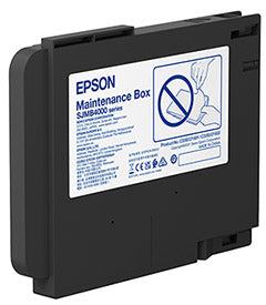 Epson MAINTENANCE BOX FOR C4000, SJMB4000