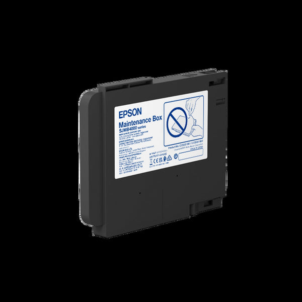 Epson MAINTENANCE BOX FOR C4000, SJMB4000