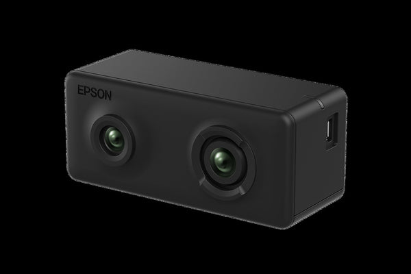 Epson Camera Unit - ELPEC01