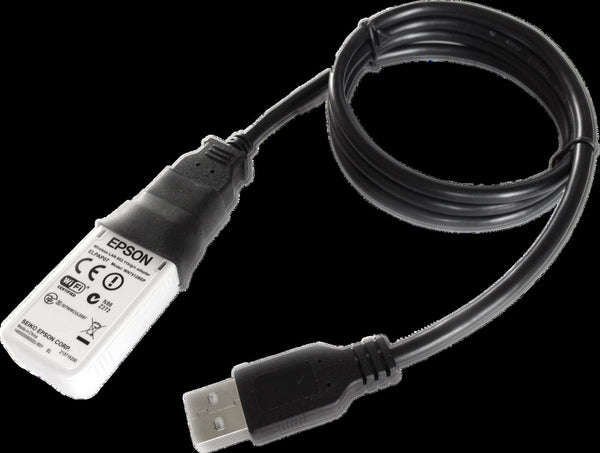 Epson Wireless LAN OT-WL06-323, dongle 2.4/5GHz TM 20 (II III), TM M30, TM 88 VI
