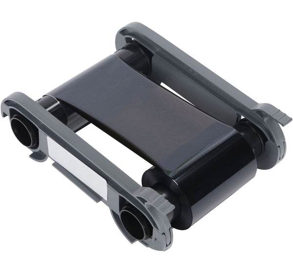 Evolis RIBBON BLACK 2000 PRINTS/ROLL PRIMACY 2
