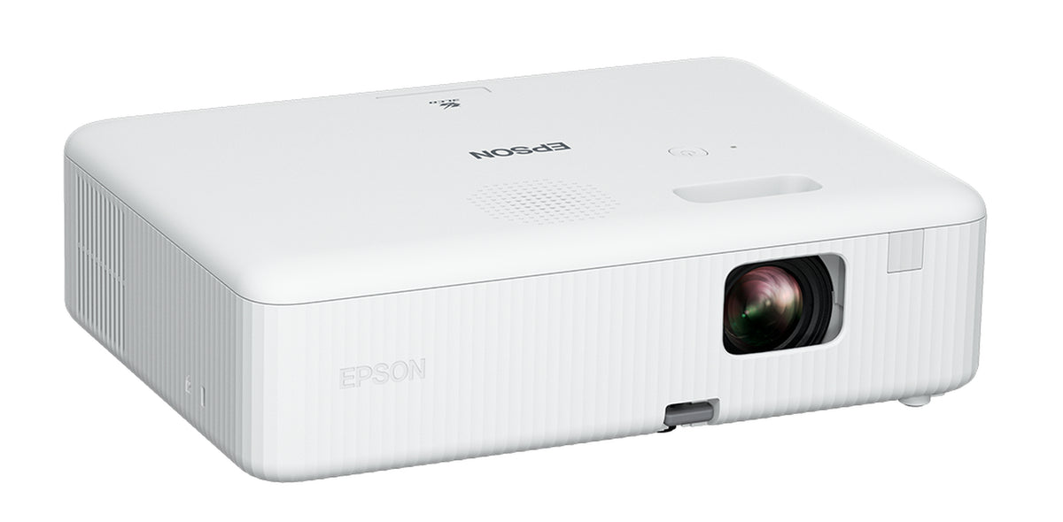 Epson VIDEOP EPSON CO-W01