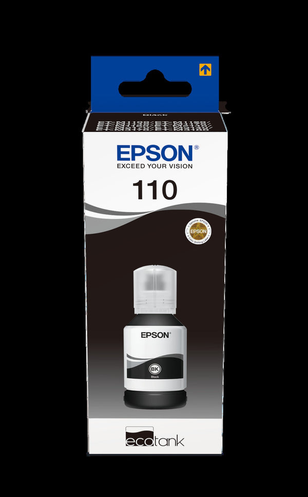 Epson INK BOTTLE BK L