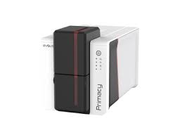 Evolis PRIMACY 2 DUPLEX LED CTLESS CRAZY WRITER HSP, USB USB & ETHERNET