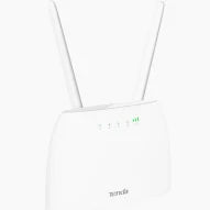 Tenda Router wireless Tenda 4G07 AC1200 4G LTE 300+867Mbps, 2x FE (1xLAN/WAN, 1xLAN, 1xslot card SIM 2FF)