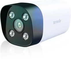 Tenda IP Camera Tenda IT6-PCS-4