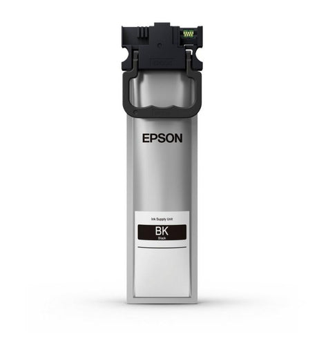 Epson INK BAG WF-C53xx / WF-C58xx Series Ink Cartridge XL Black