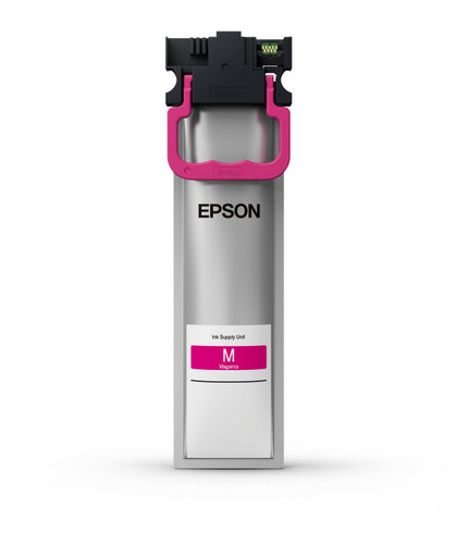 Epson INK BAG WF-C53xx / WF-C58xx Series Ink Cartridge XL Magenta