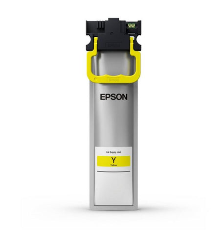 Epson INK BAG WF-C53xx / WF-C58xx Series Ink Cartridge XL Yellow