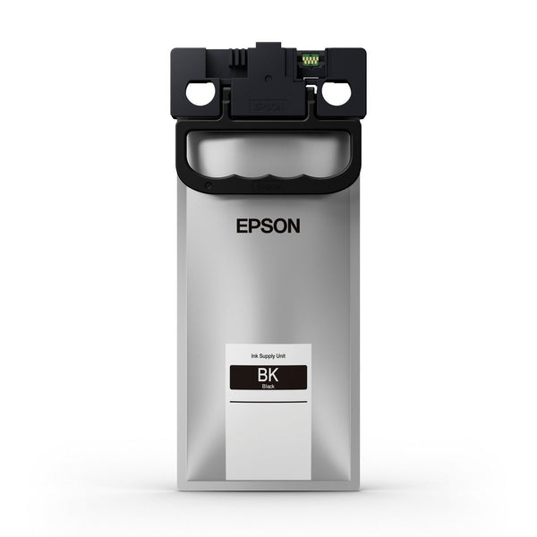 Epson INK BAG WF-C53xx / WF-C58xx Series Ink Cartridge XXL Black