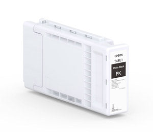Epson Singlepack UltraChrome Pro 6 Negru Fotografic 350 ML