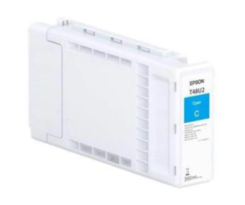 Epson Singlepack UltraChrome Pro 6 Cyan 350 ML