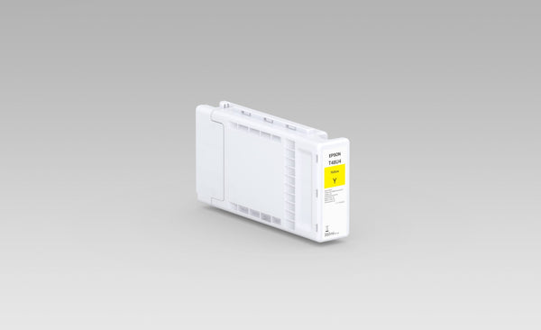 Epson Singlepack UltraChrome Pro 6 Photo Yellow 350 ML
