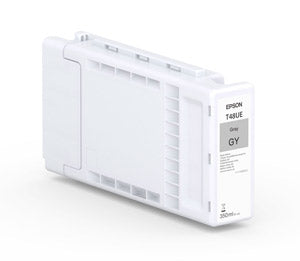 Epson Singlepack UltraChrome Pro 6 Photo Gray 350 ML