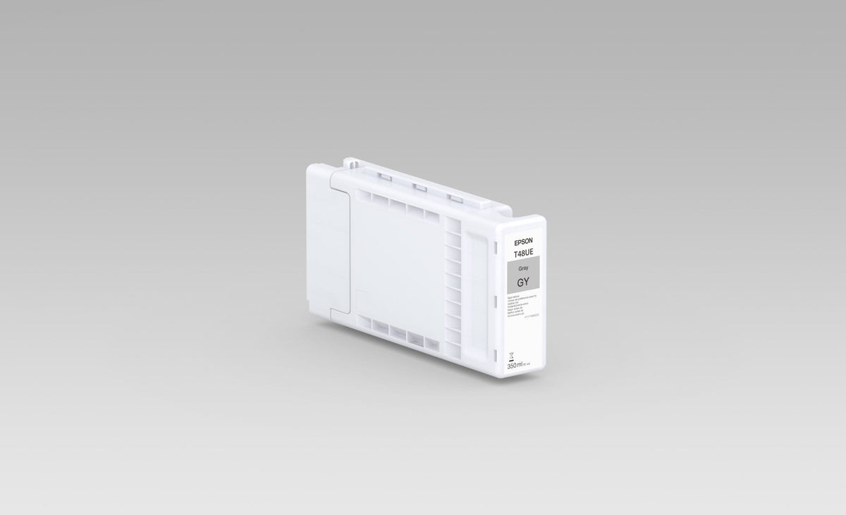 Epson Singlepack UltraChrome Pro 6 Photo Gray 350 ML