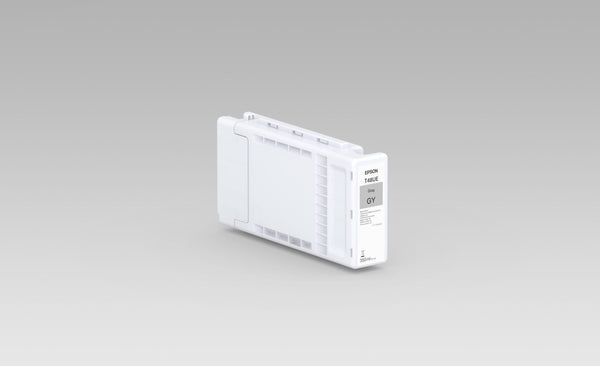 Epson Singlepack UltraChrome Pro 6 Photo Gray 350 ML