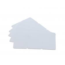 Evolis CARD 3 TAG ALB CR 80
