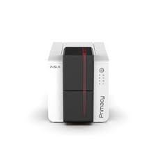 Evolis PRIMACY 2 SIMPLED EXPERT NEGRU&ROȘU, USB & ETHERNET