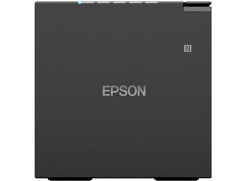 Epson MINI IMP. TM-m 30III USB, WiFi, BT, ETHERNET, NEGRU, SLOT MICRO SD, PS, EU
