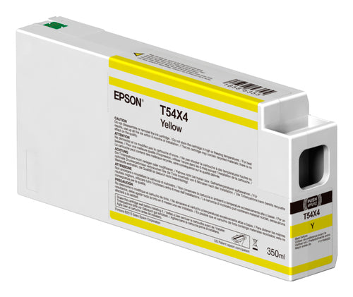 Epson INK YELLOW 350ML SC-P6000 (cod vechi T824400)