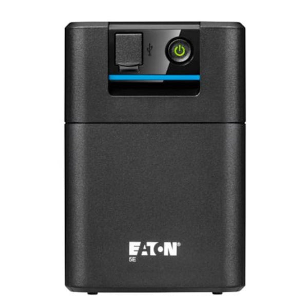 Eaton 5E 2200 USB IEC G2