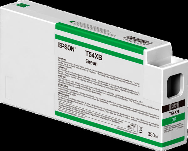 Epson INK GREEN 350ML SC-P9000 350 ml