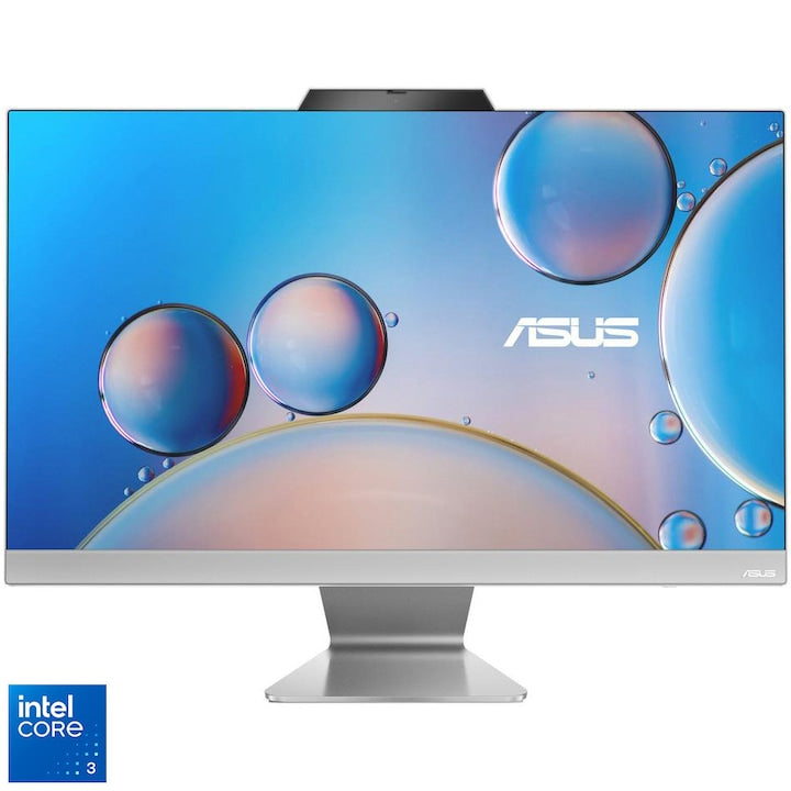 Pavo ALL IN ONE 21.5", J6412, 8 GB RAM+128GB SSD,with 100x100, without stand