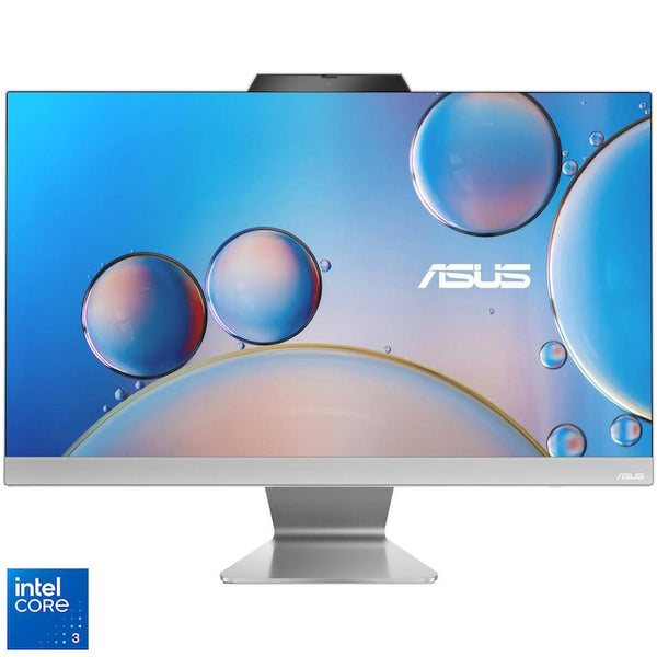 Pavo ALL IN ONE 21.5", J6412, 8 GB RAM+128GB SSD,with 100x100, without stand