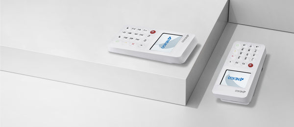 MyPOS K300 MINI WHITE / GO2
