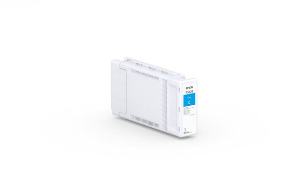 Epson Singlepack UltraChrome XD3 Cyan (350ml)