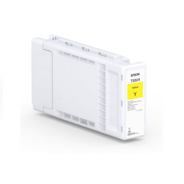 Epson Singlepack UltraChrome XD3 Yellow (350ml)