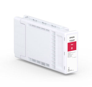 Epson Singlepack UltraChrome XD3 Roșu (350ml)