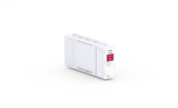 Epson Singlepack UltraChrome XD3 Red (350ml)
