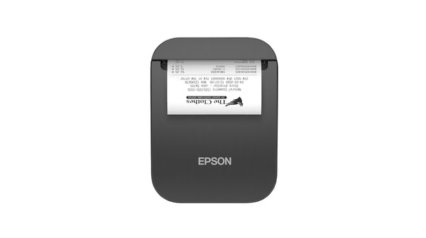 Epson MINI IMP. TM-P 80II Bluetooth, USB-C, EU