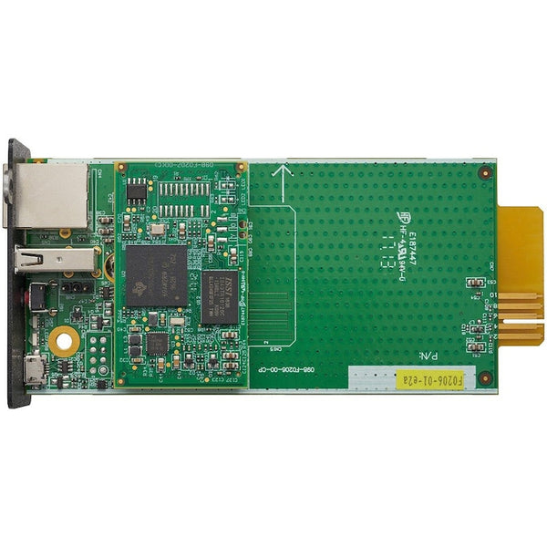 Eaton Gigabit Network Card M3